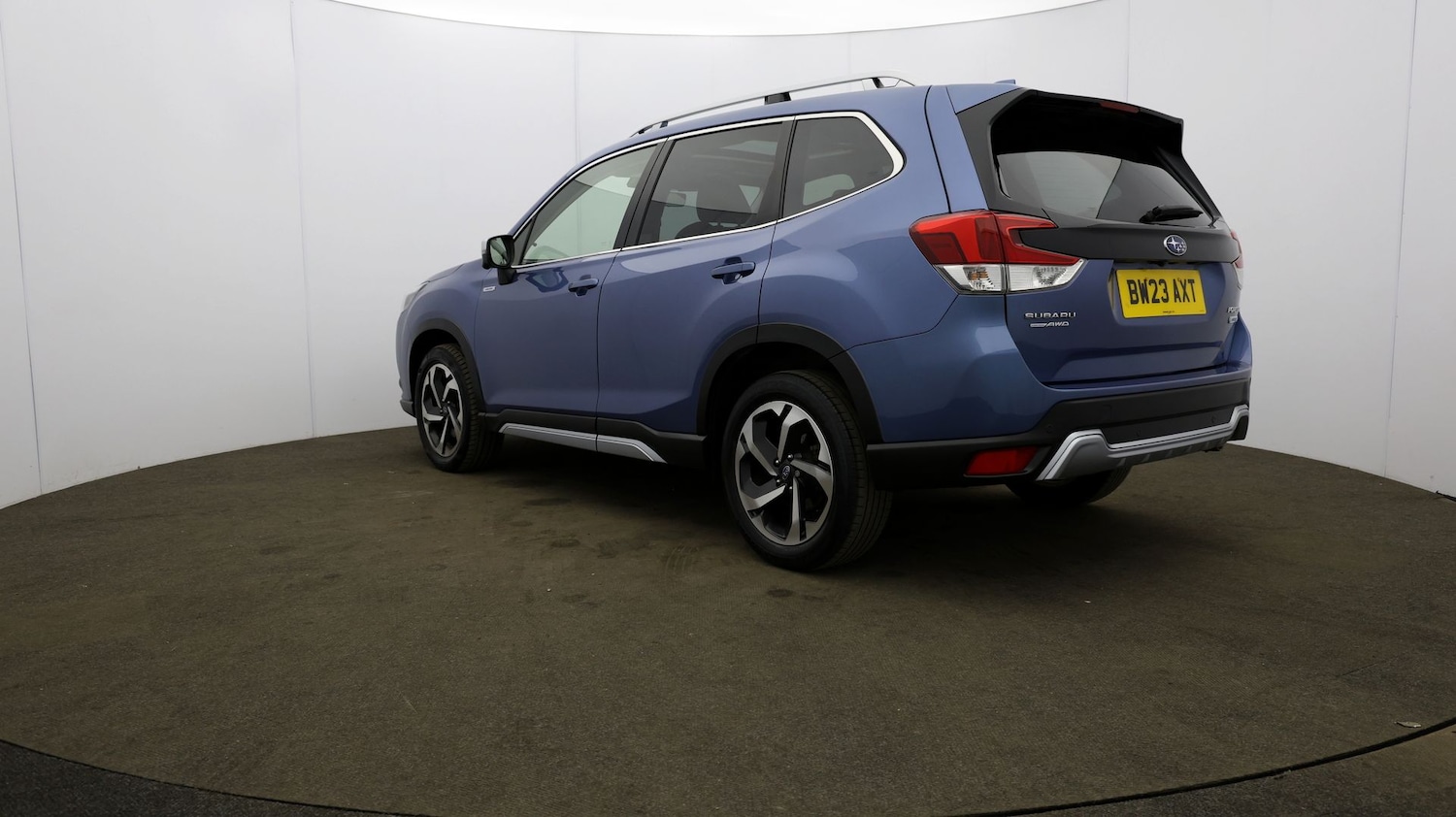 Used Subaru Forester 2023 for sale - 76809860: Photo 52