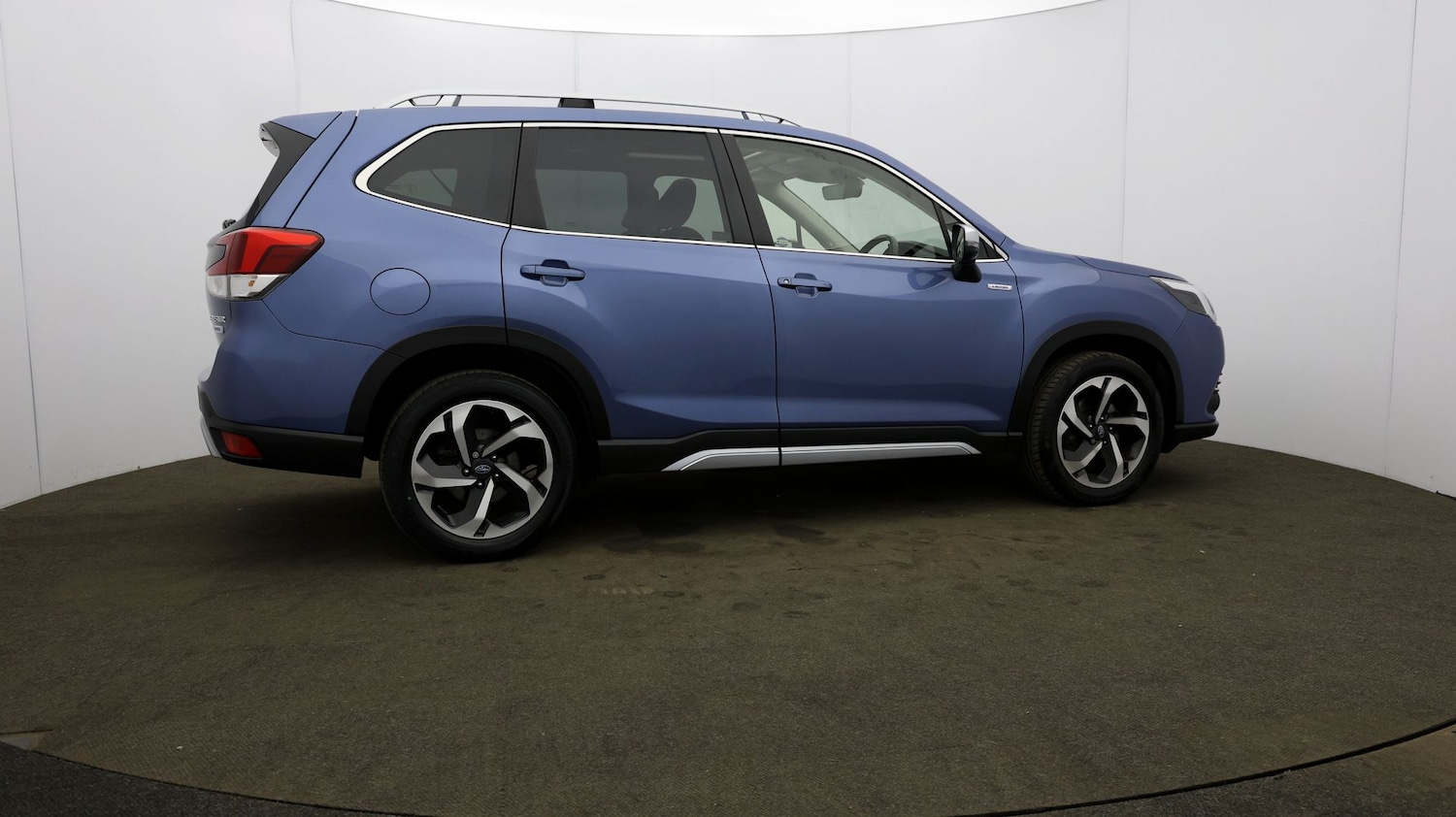 Used Subaru Forester 2023 for sale - 76809860: Photo 53