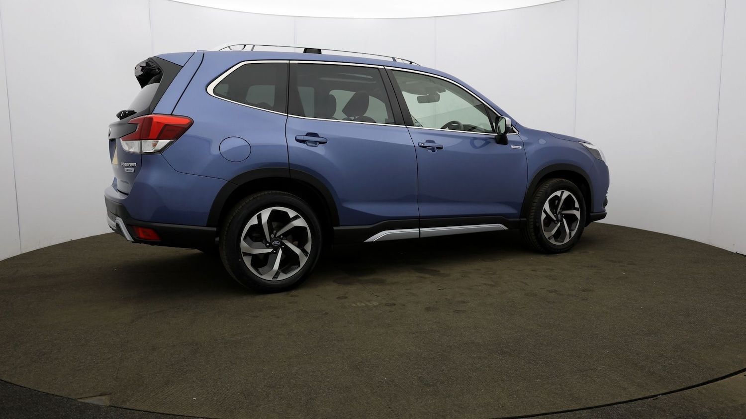 Used Subaru Forester 2023 for sale - 76809860: Photo 54