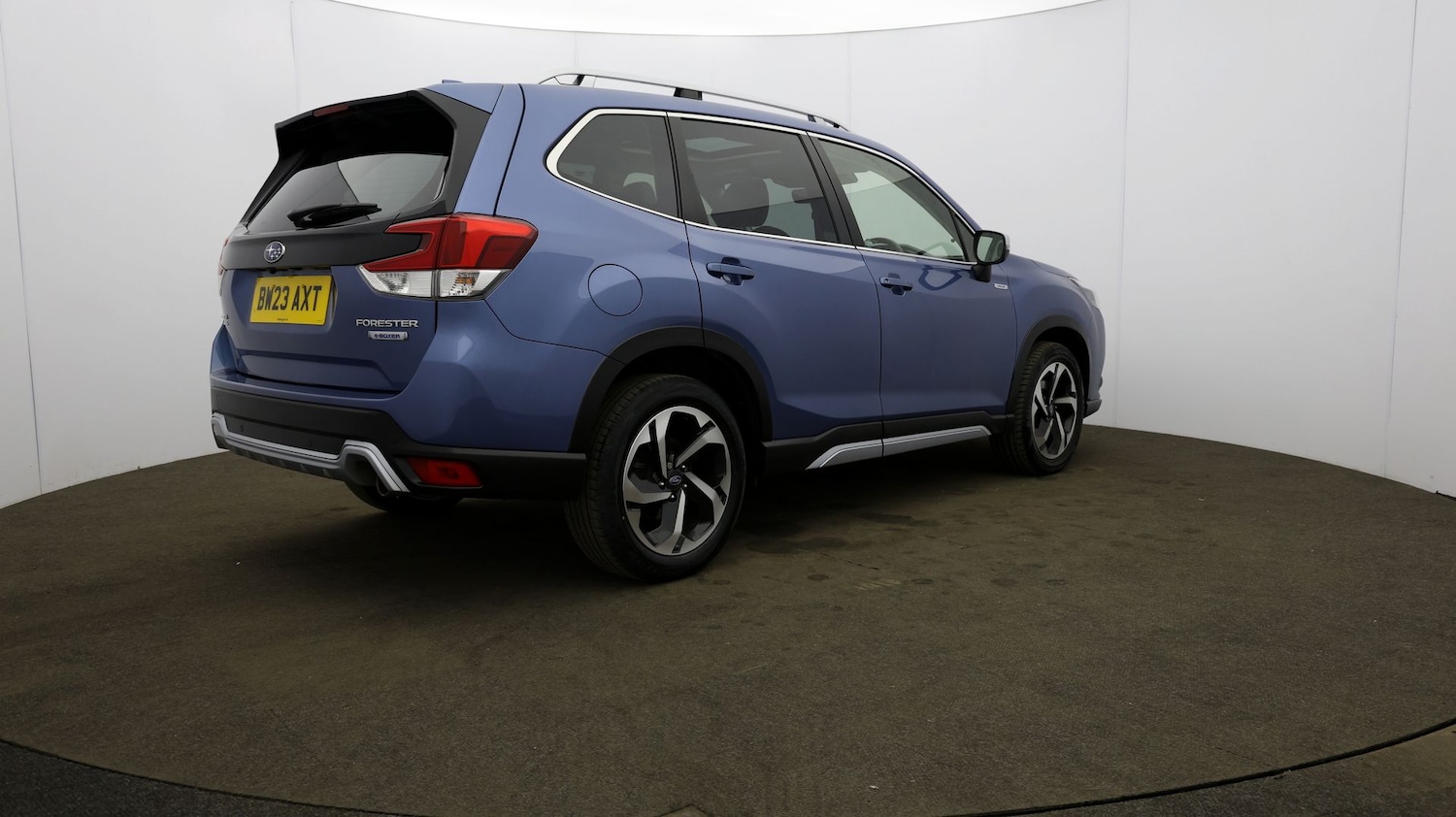 Used Subaru Forester 2023 for sale - 76809860: Photo 56