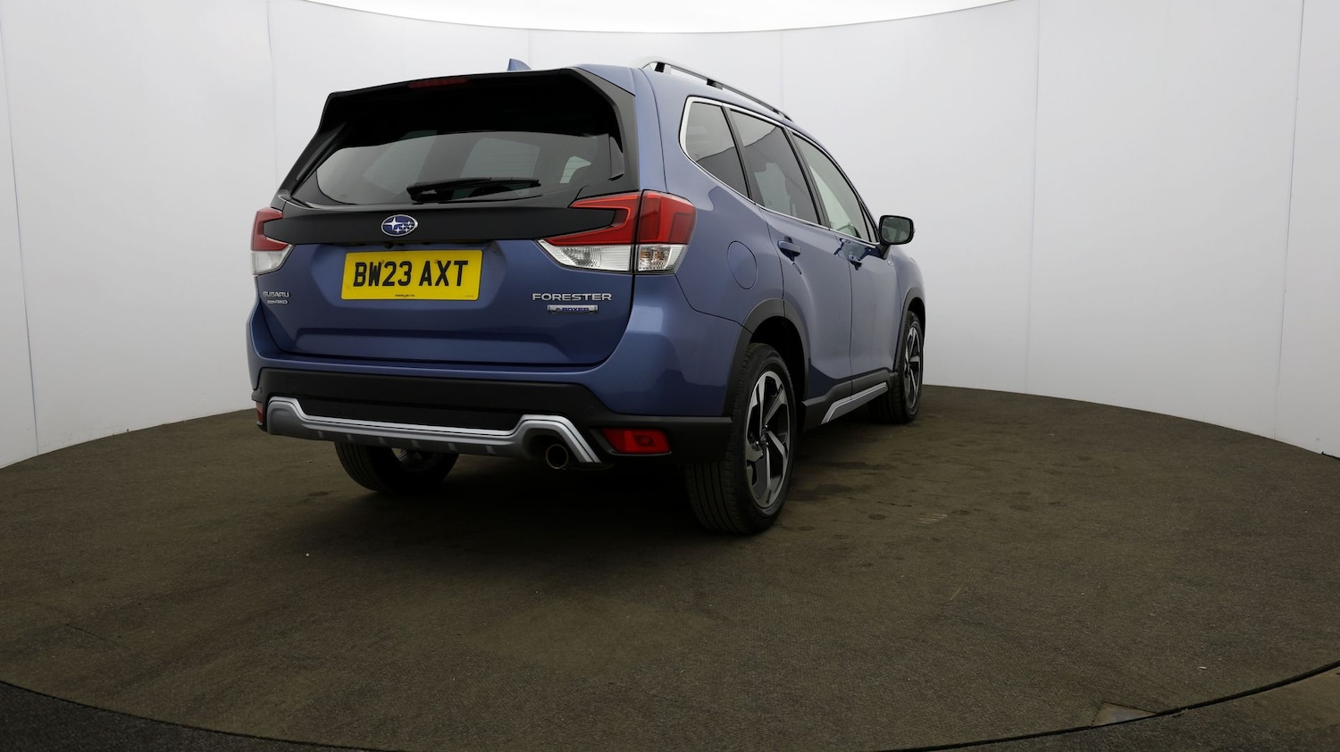 Used Subaru Forester 2023 for sale - 76809860: Photo 58