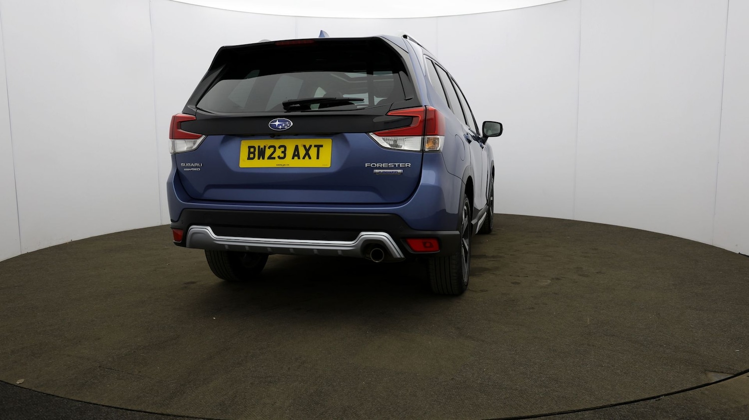 Used Subaru Forester 2023 for sale - 76809860: Photo 59