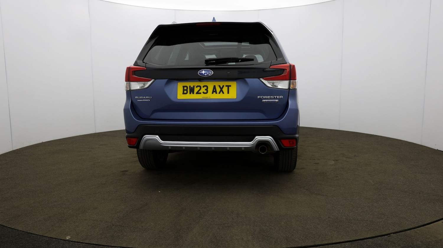 Used Subaru Forester 2023 for sale - 76809860: Photo 60