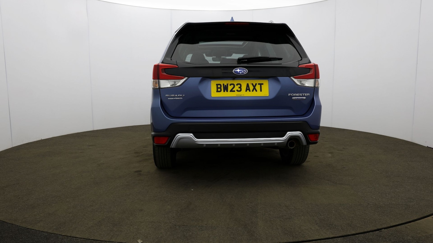 Used Subaru Forester 2023 for sale - 76809860: Photo 61