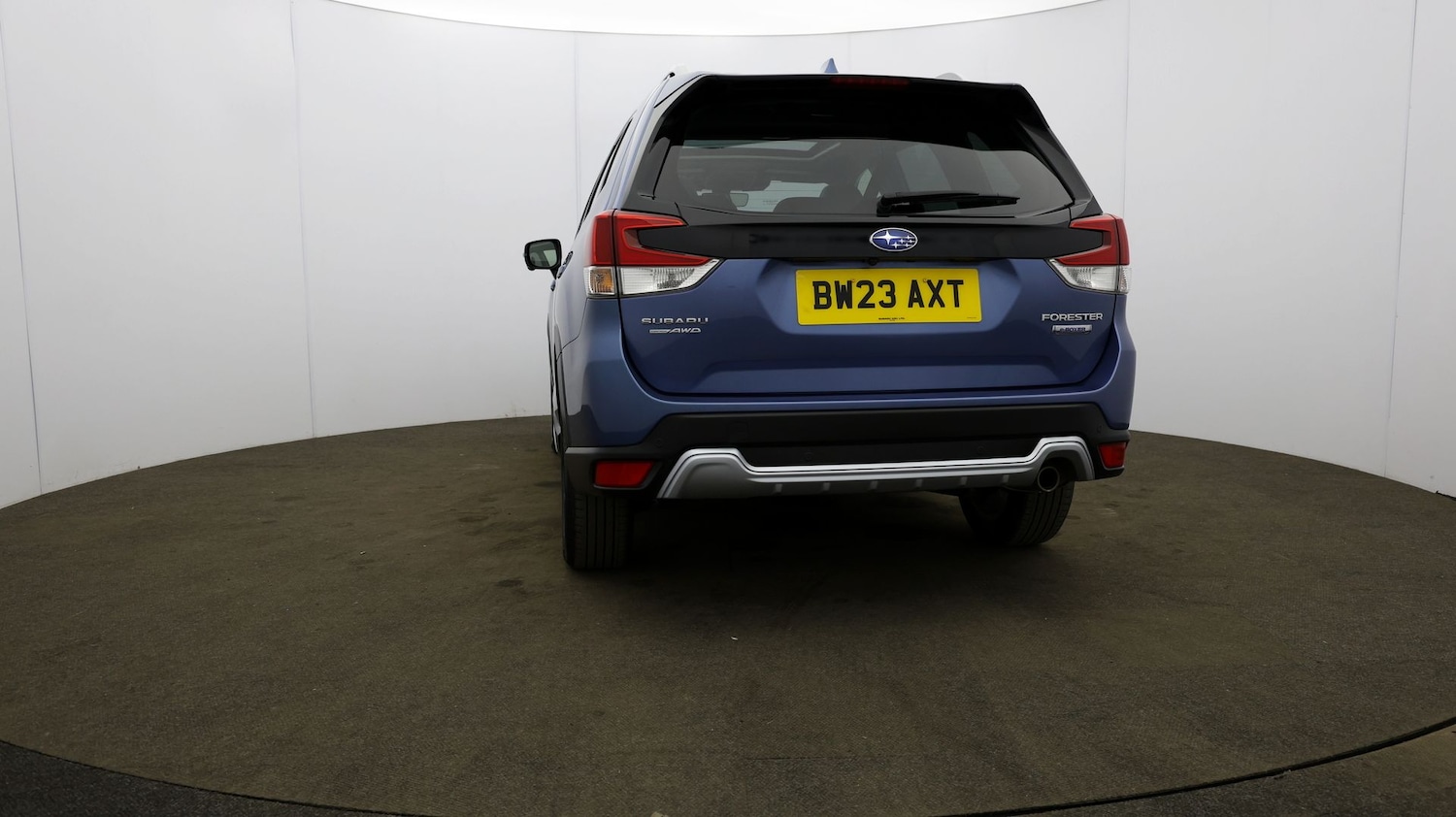 Used Subaru Forester 2023 for sale - 76809860: Photo 62