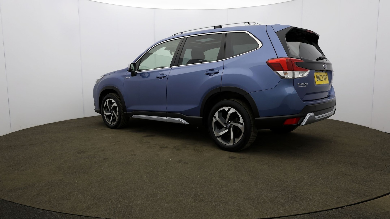 Used Subaru Forester 2023 for sale - 76809860: Photo 63