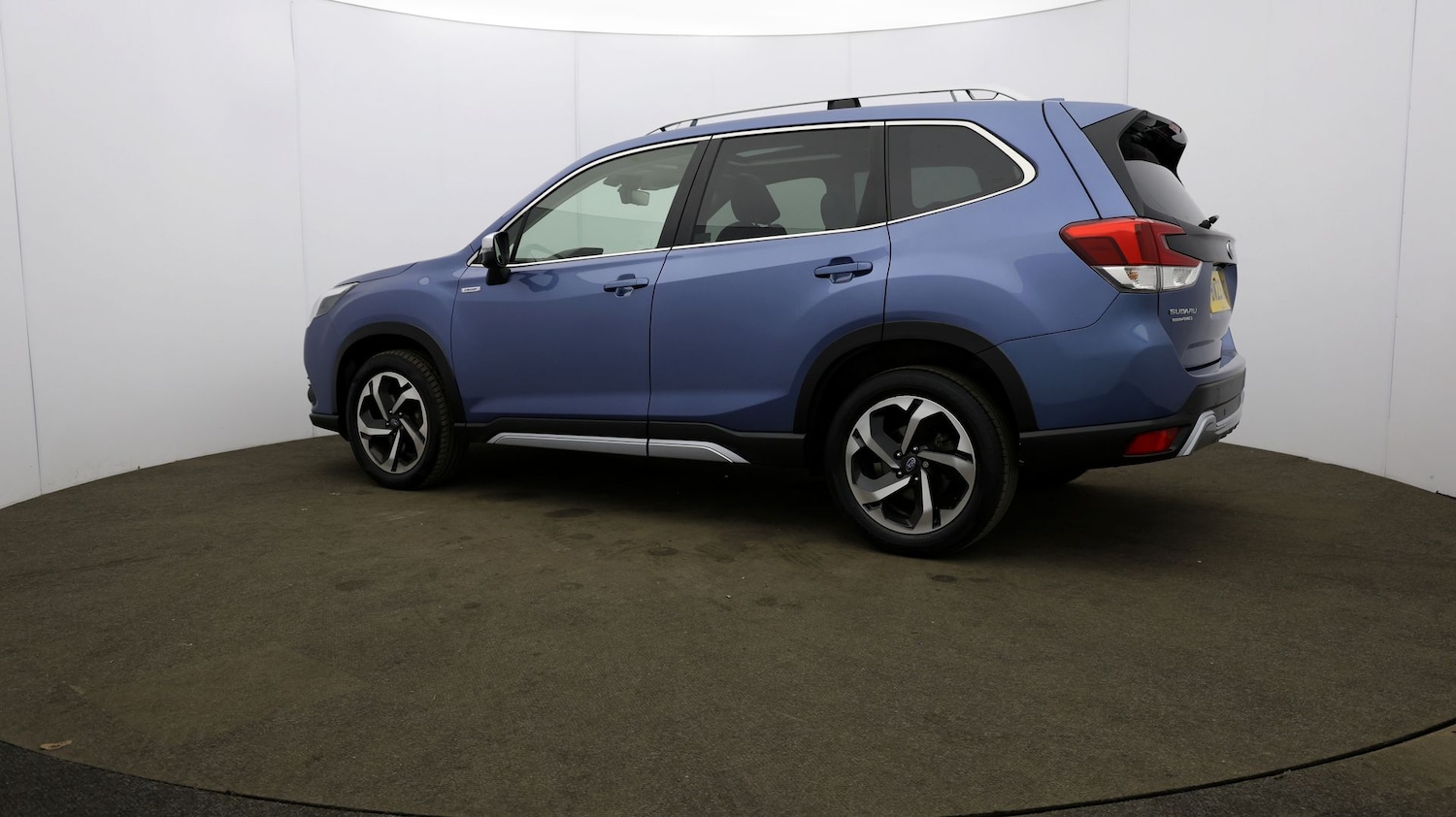 Used Subaru Forester 2023 for sale - 76809860: Photo 64