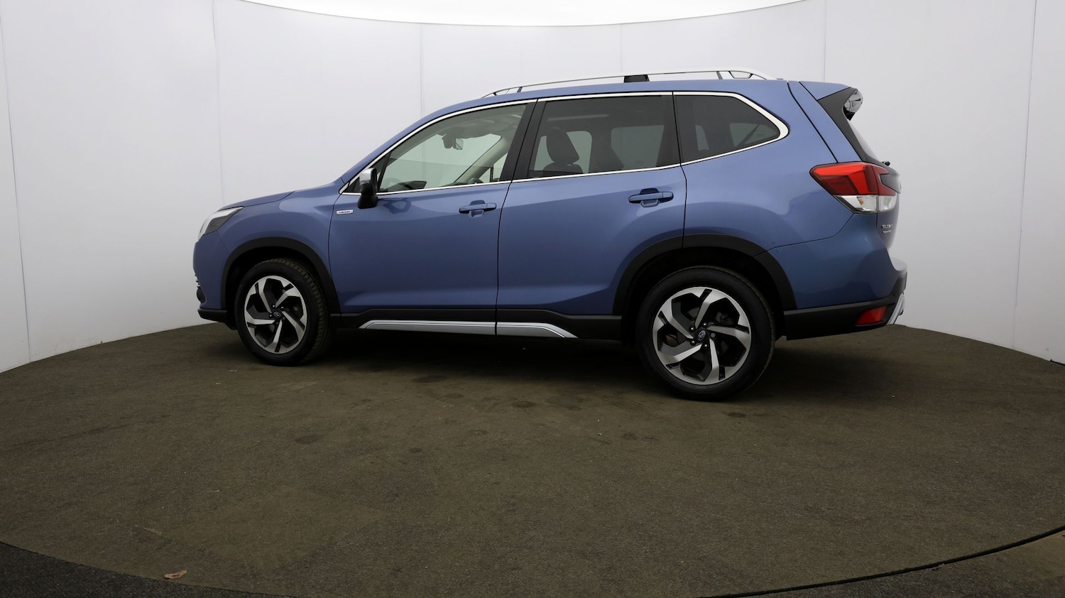 Used Subaru Forester 2023 for sale - 76809860: Photo 65