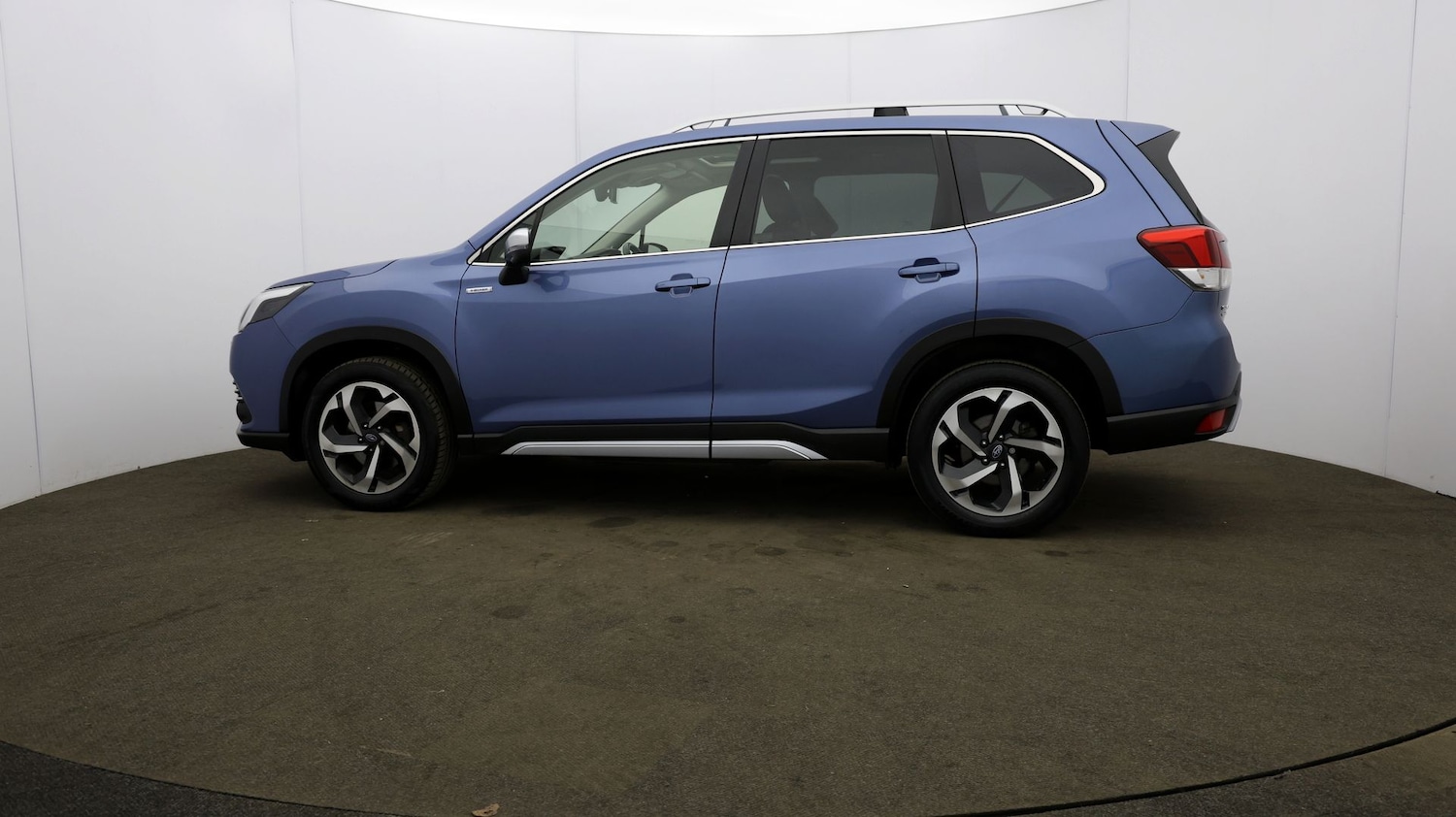 Used Subaru Forester 2023 for sale - 76809860: Photo 66