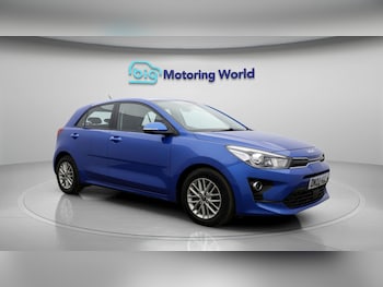 Used Kia Rio 2022 for sale - 78584091: Photo