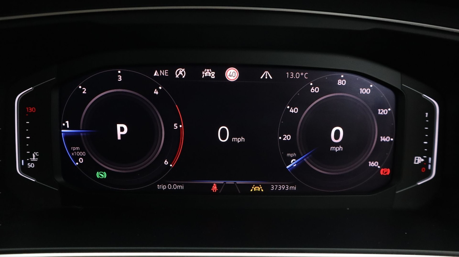 Used Volkswagen Tiguan 2020 for sale - 78080423: Photo 10