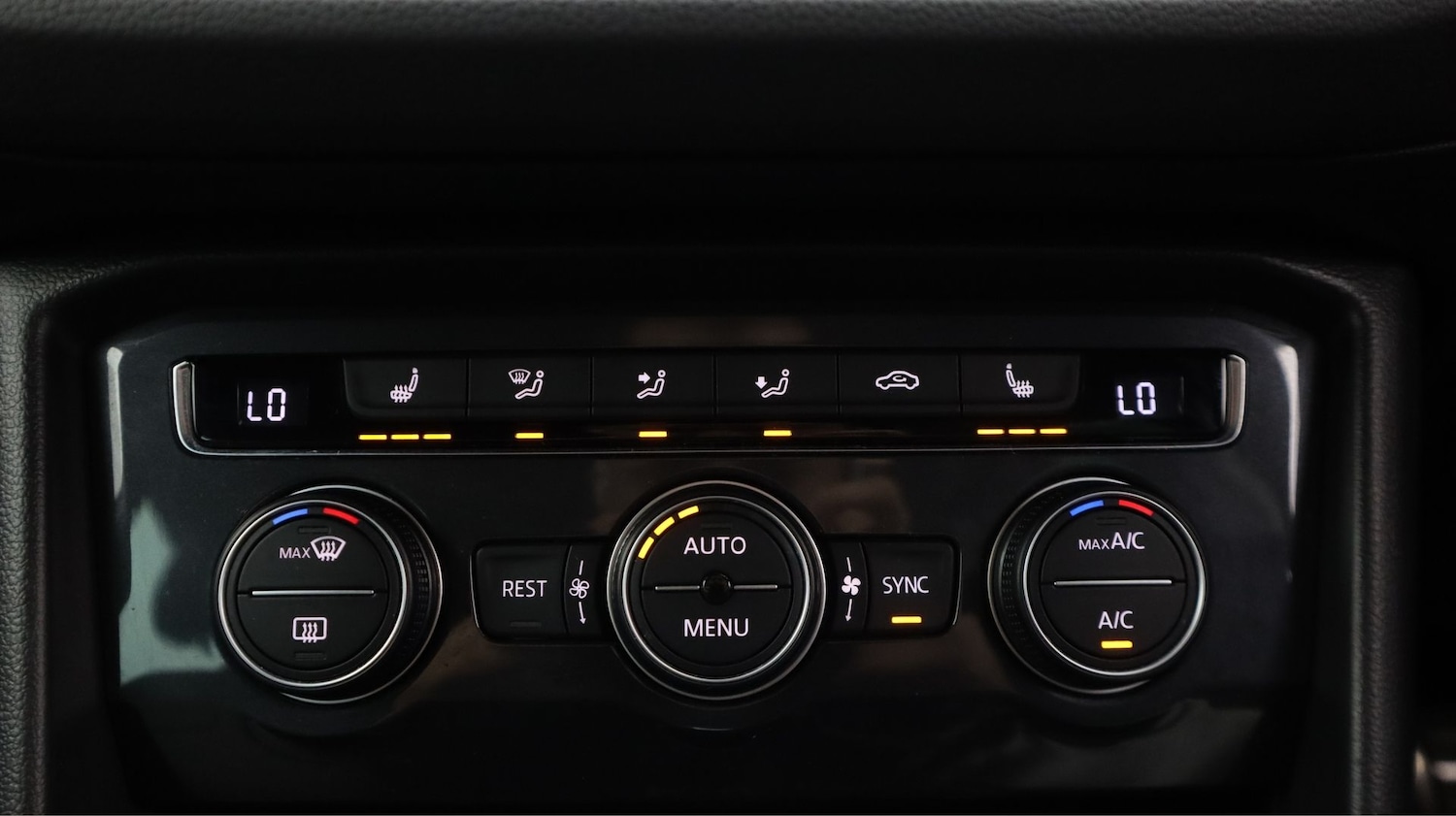 Used Volkswagen Tiguan 2020 for sale - 78080423: Photo 12