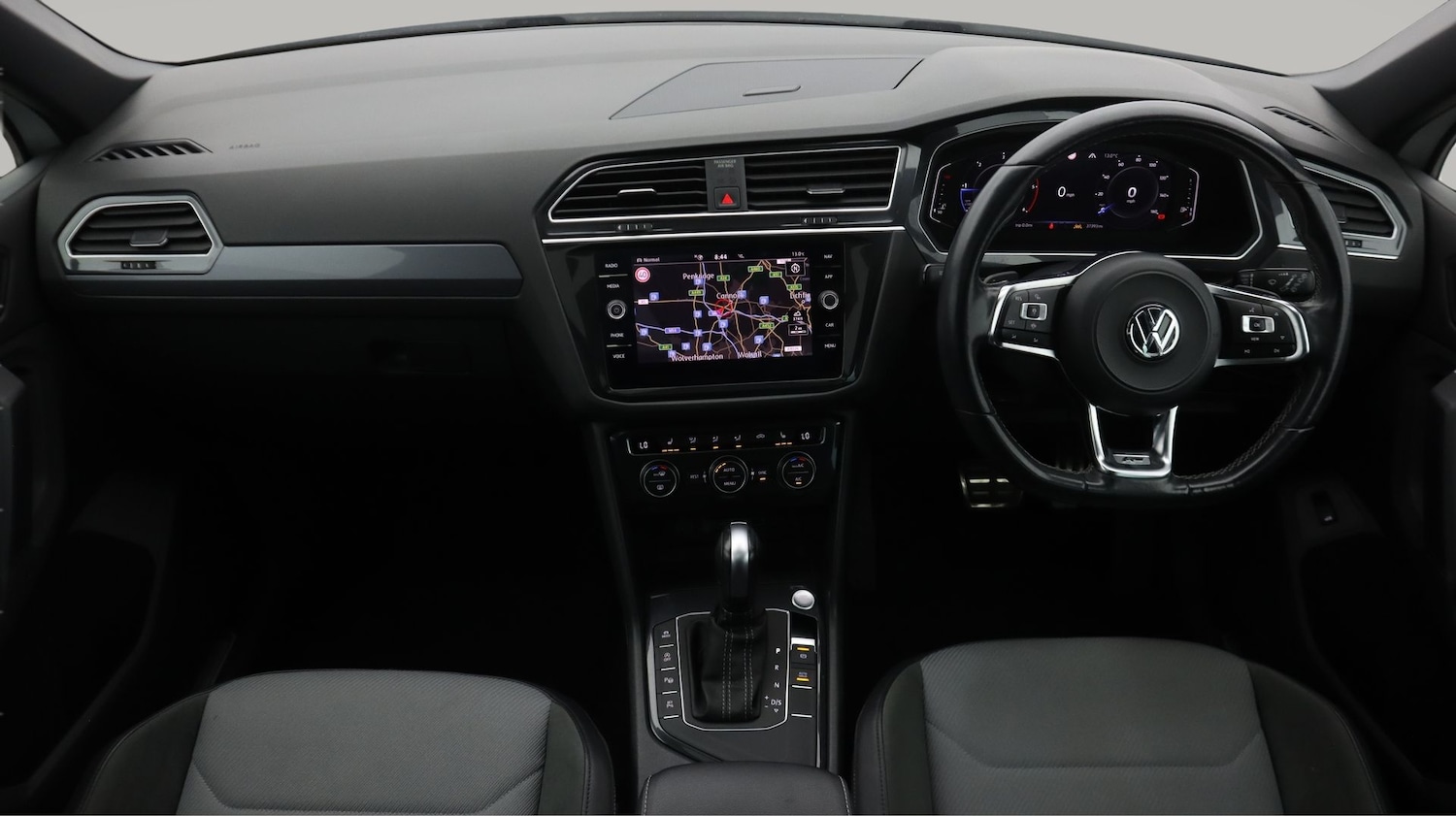 Used Volkswagen Tiguan 2020 for sale - 78080423: Photo 13