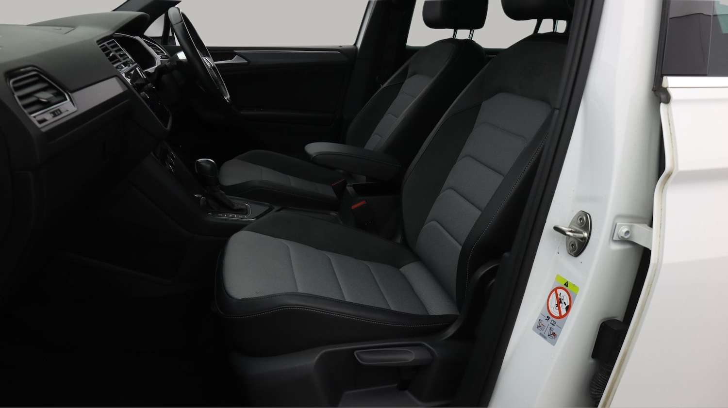 Used Volkswagen Tiguan 2020 for sale - 78080423: Photo 14