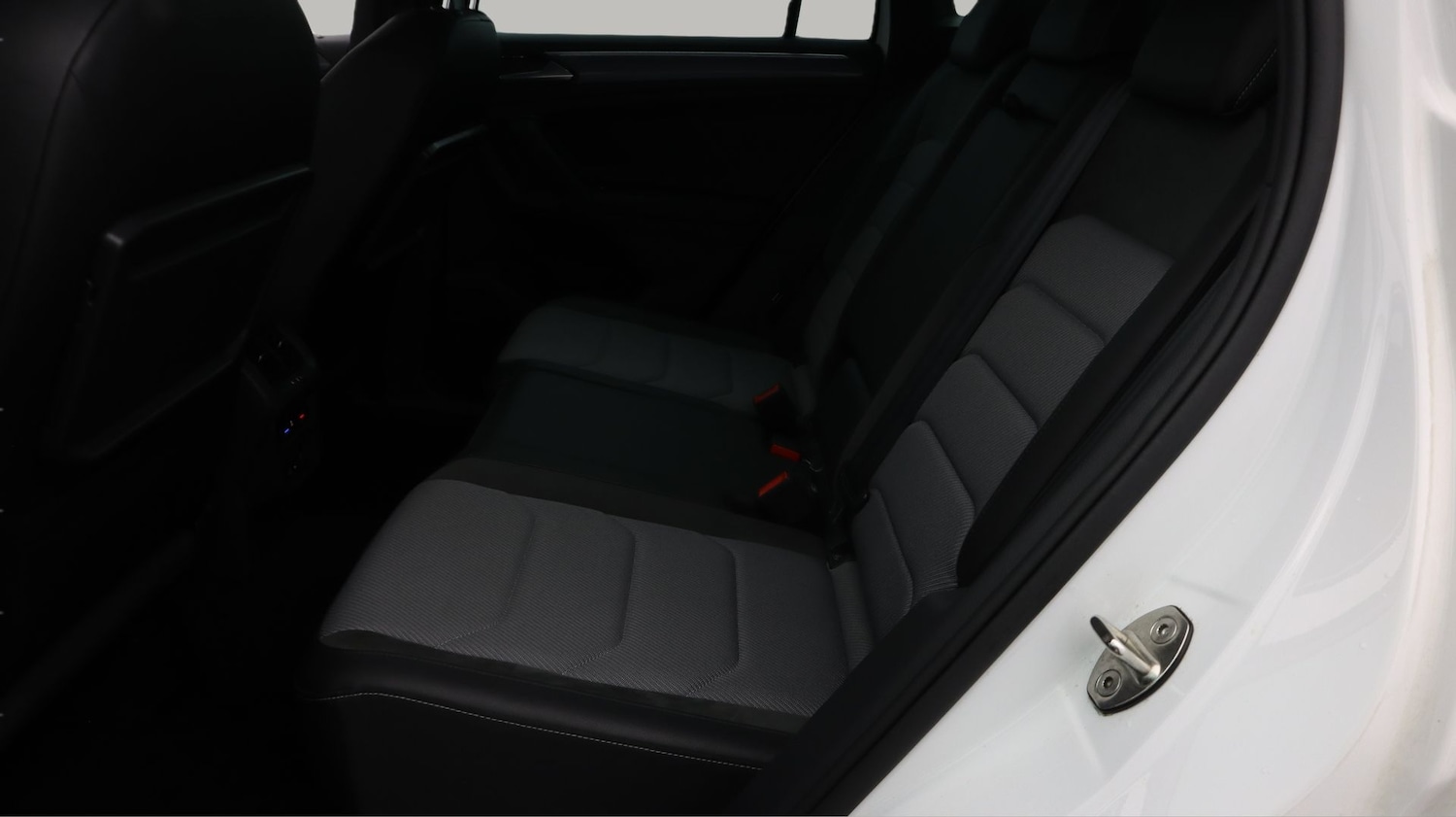 Used Volkswagen Tiguan 2020 for sale - 78080423: Photo 16