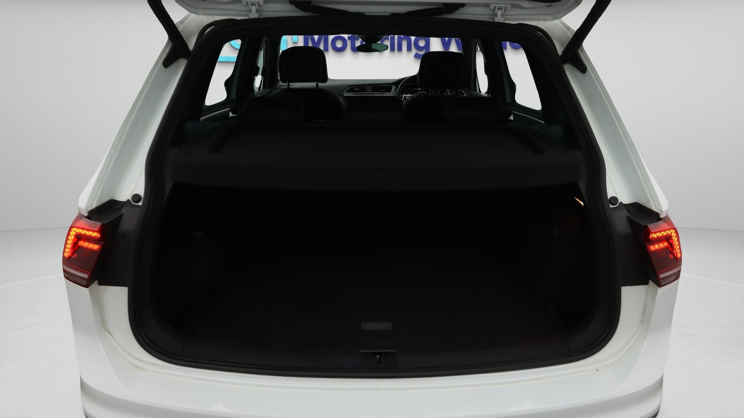 Used Volkswagen Tiguan 2020 for sale - 78080423: Photo 17