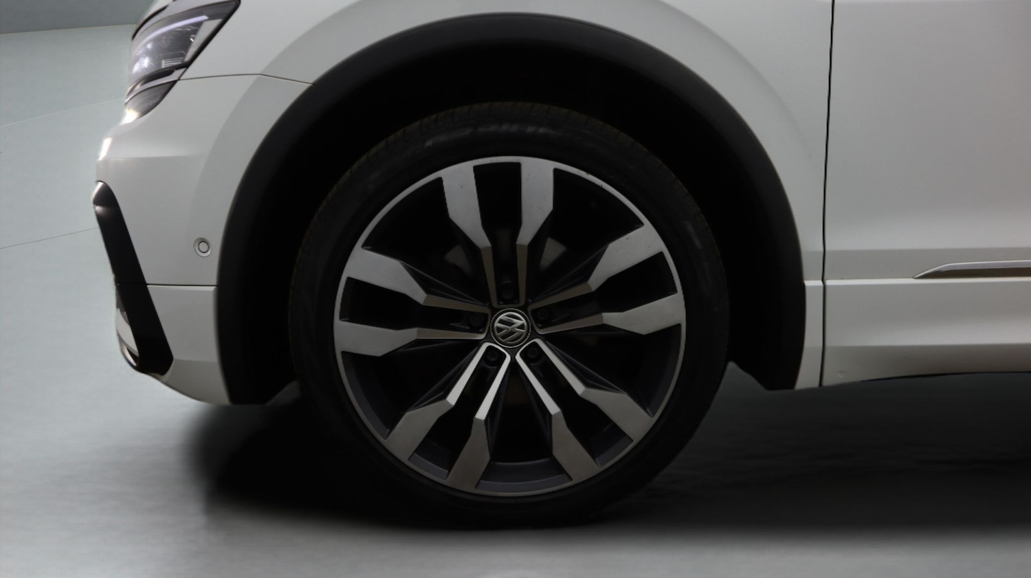 Used Volkswagen Tiguan 2020 for sale - 78080423: Photo 18