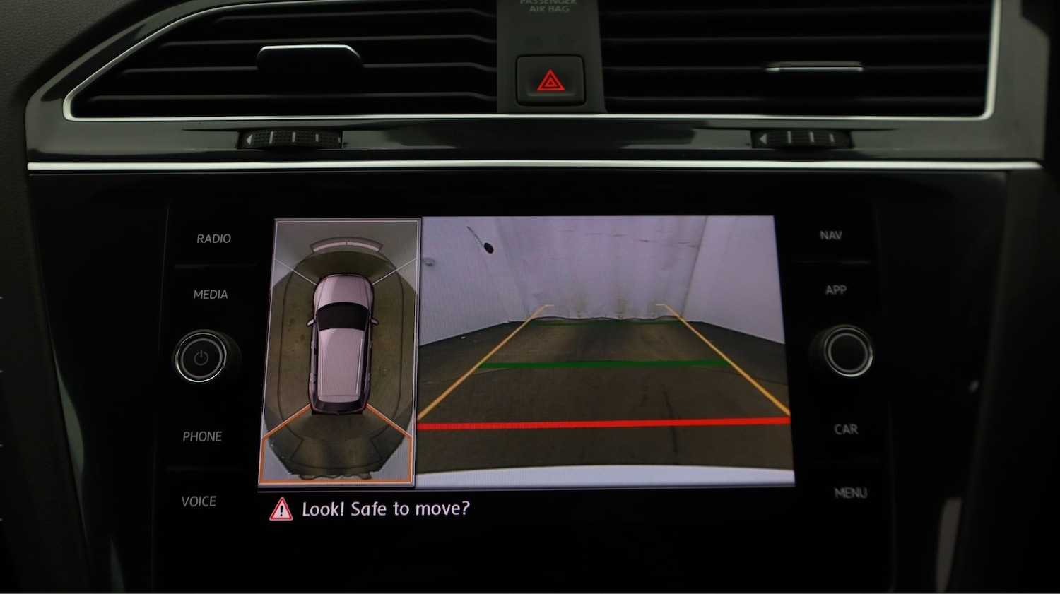 Used Volkswagen Tiguan 2020 for sale - 78080423: Photo 24