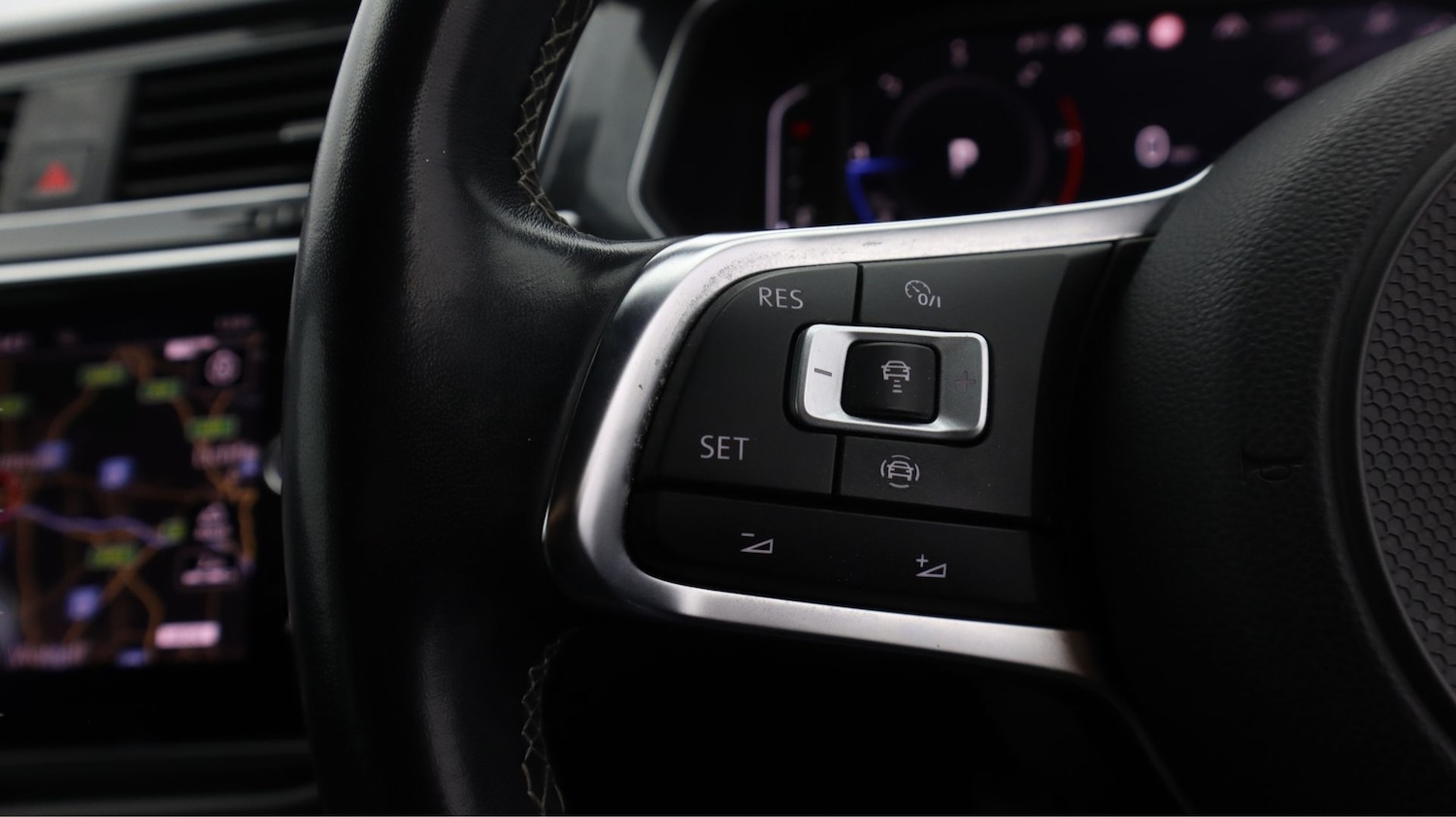 Used Volkswagen Tiguan 2020 for sale - 78080423: Photo 25