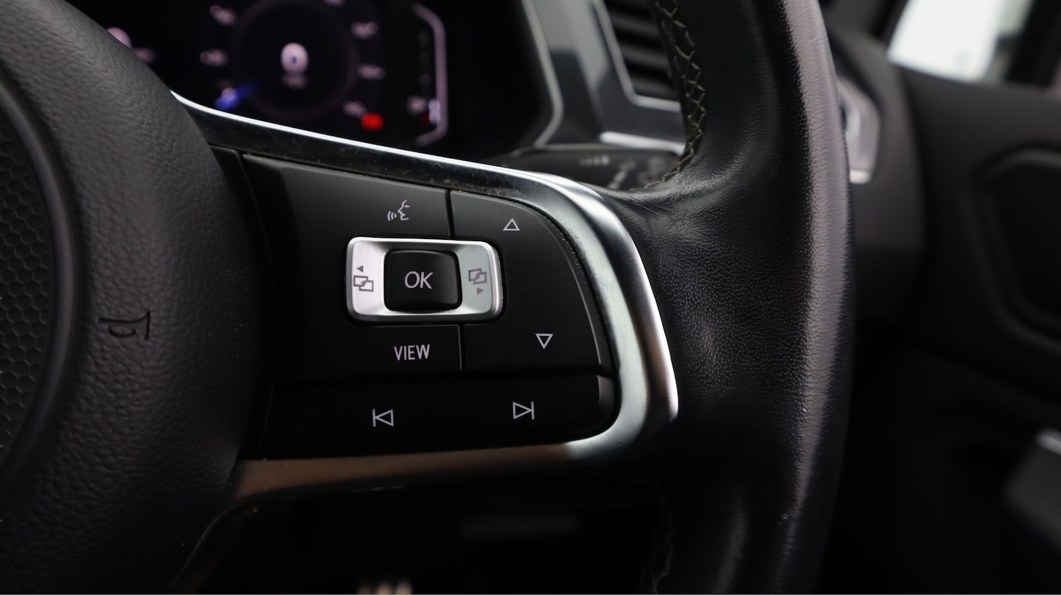 Used Volkswagen Tiguan 2020 for sale - 78080423: Photo 26