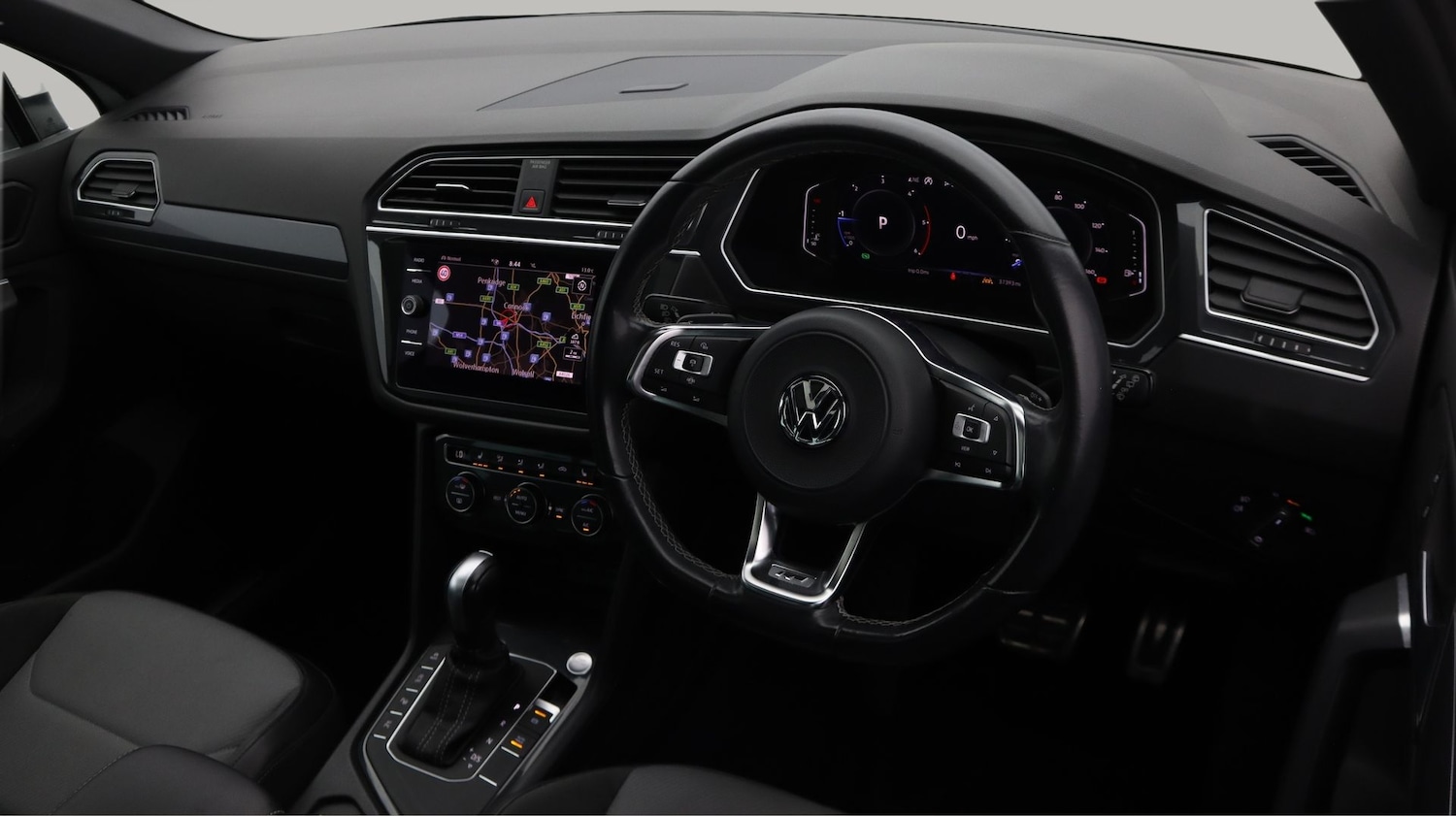 Used Volkswagen Tiguan 2020 for sale - 78080423: Photo 9