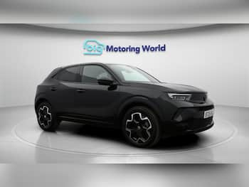 Used Vauxhall Mokka 2025 for sale - 79640161: Photo