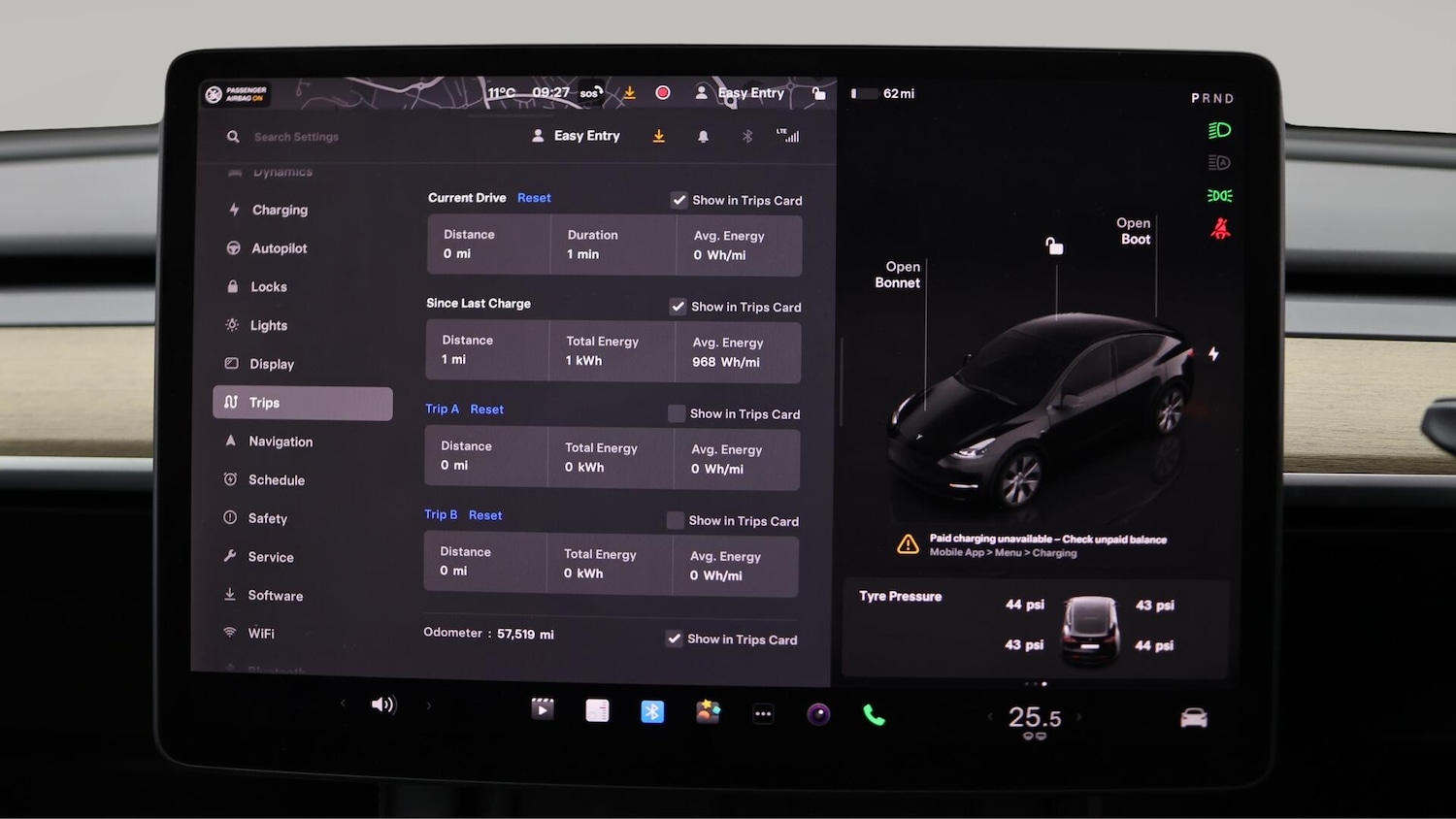Used Tesla Model Y 2022 for sale - 76425306: Photo 11