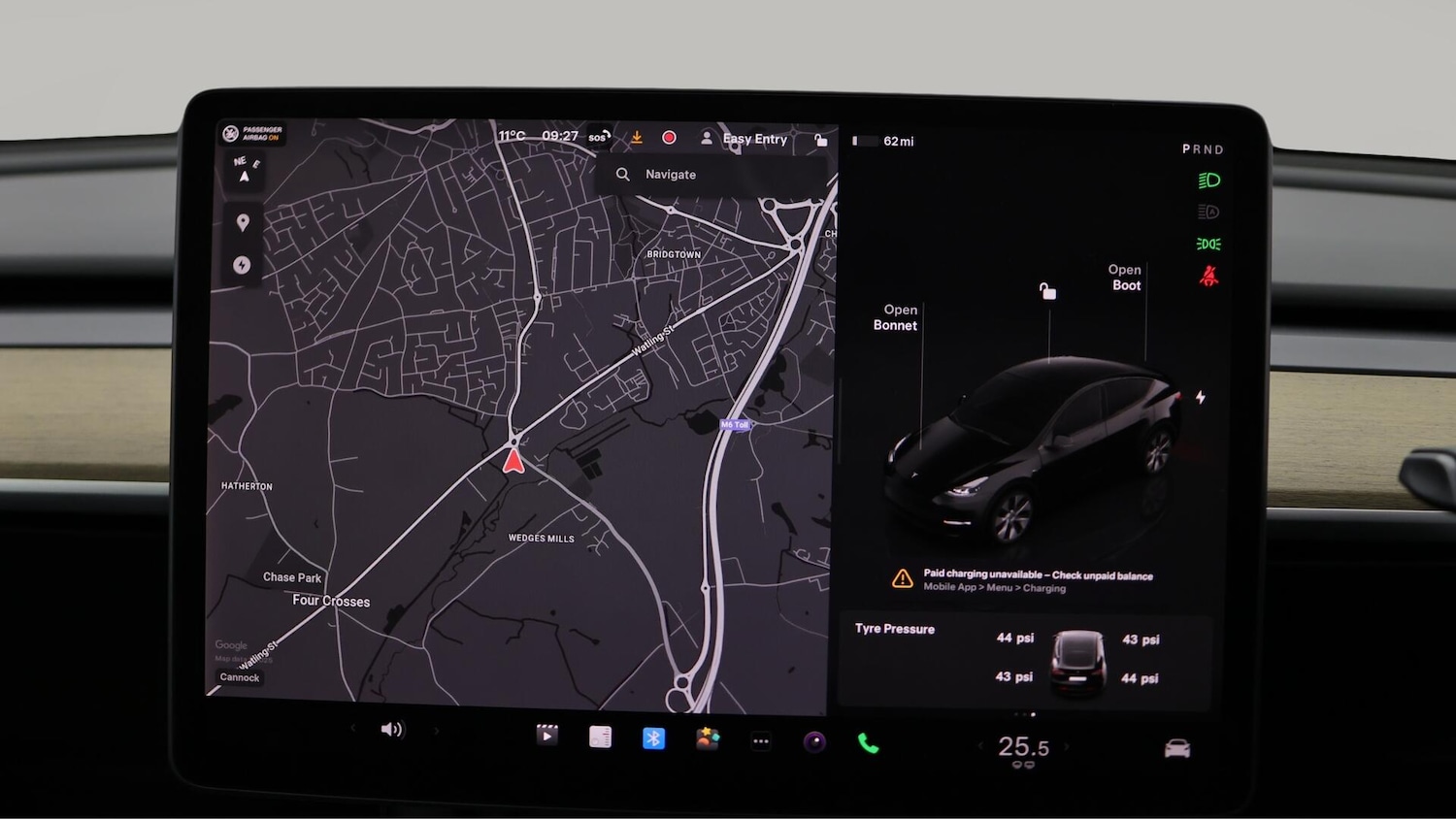 Used Tesla Model Y 2022 for sale - 76425306: Photo 12