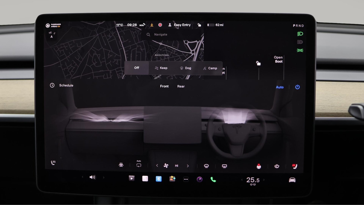 Used Tesla Model Y 2022 for sale - 76425306: Photo 13