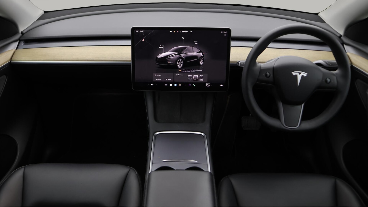 Used Tesla Model Y 2022 for sale - 76425306: Photo 14