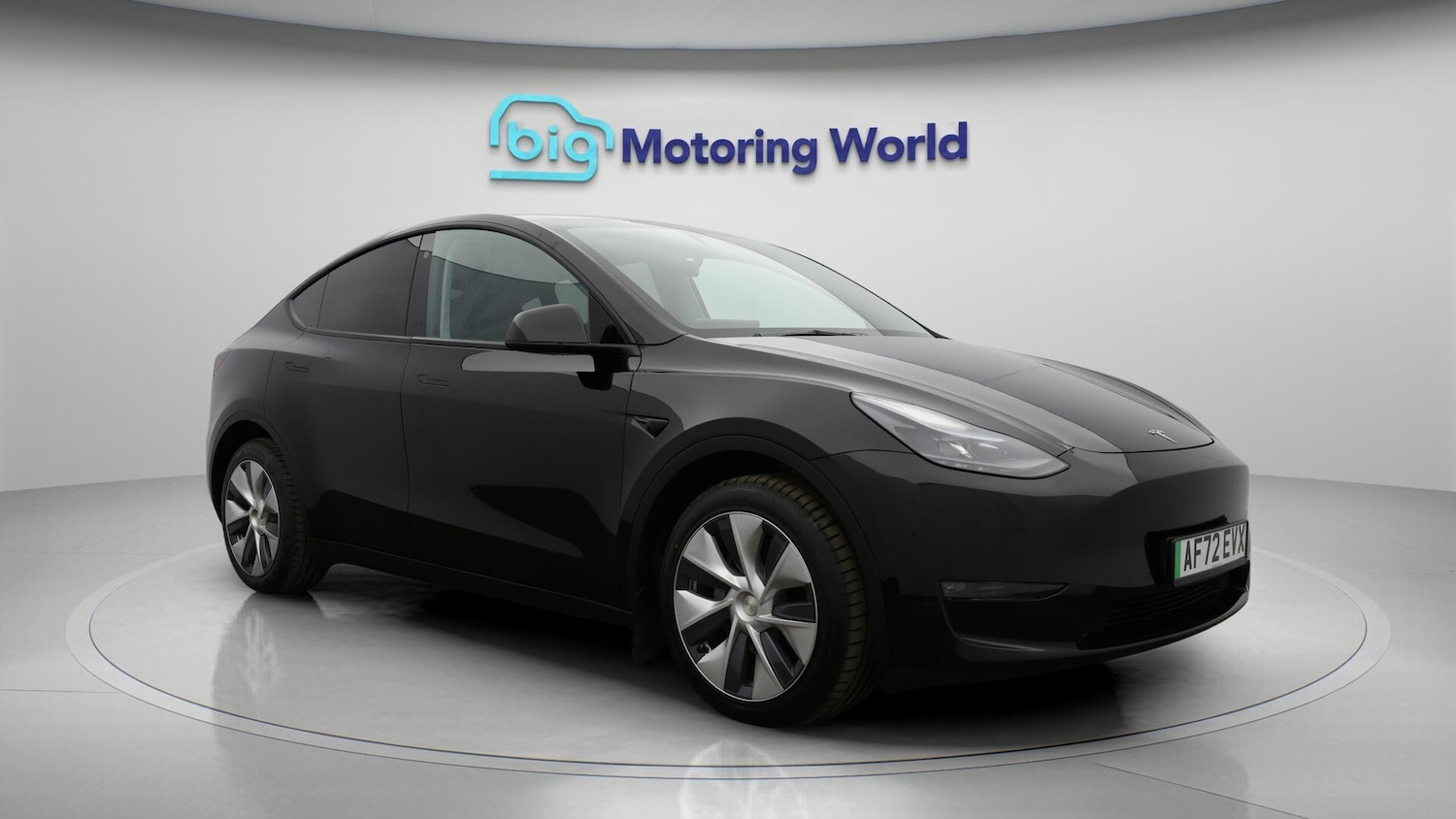 Used Tesla Model Y 2022 for sale - 76425306: Photo 2