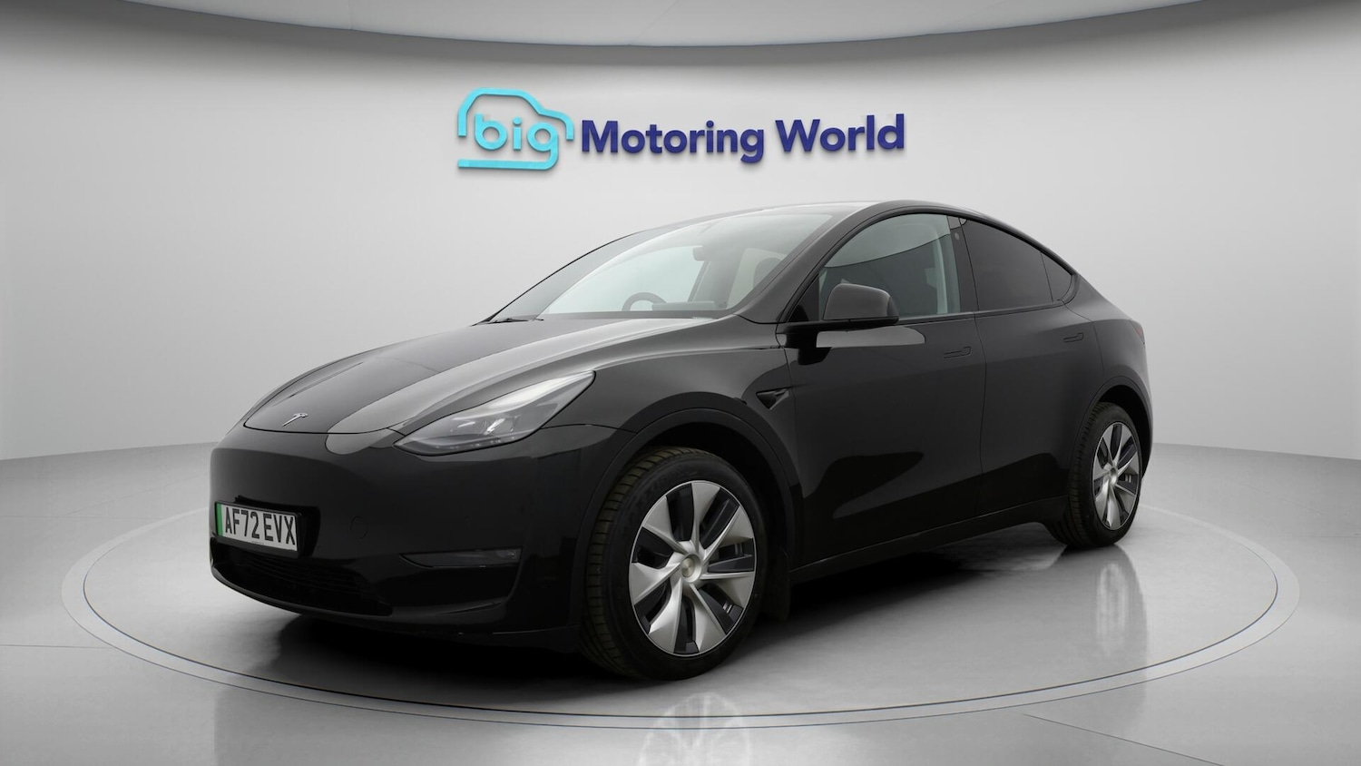 Used Tesla Model Y 2022 for sale - 76425306: Photo 4