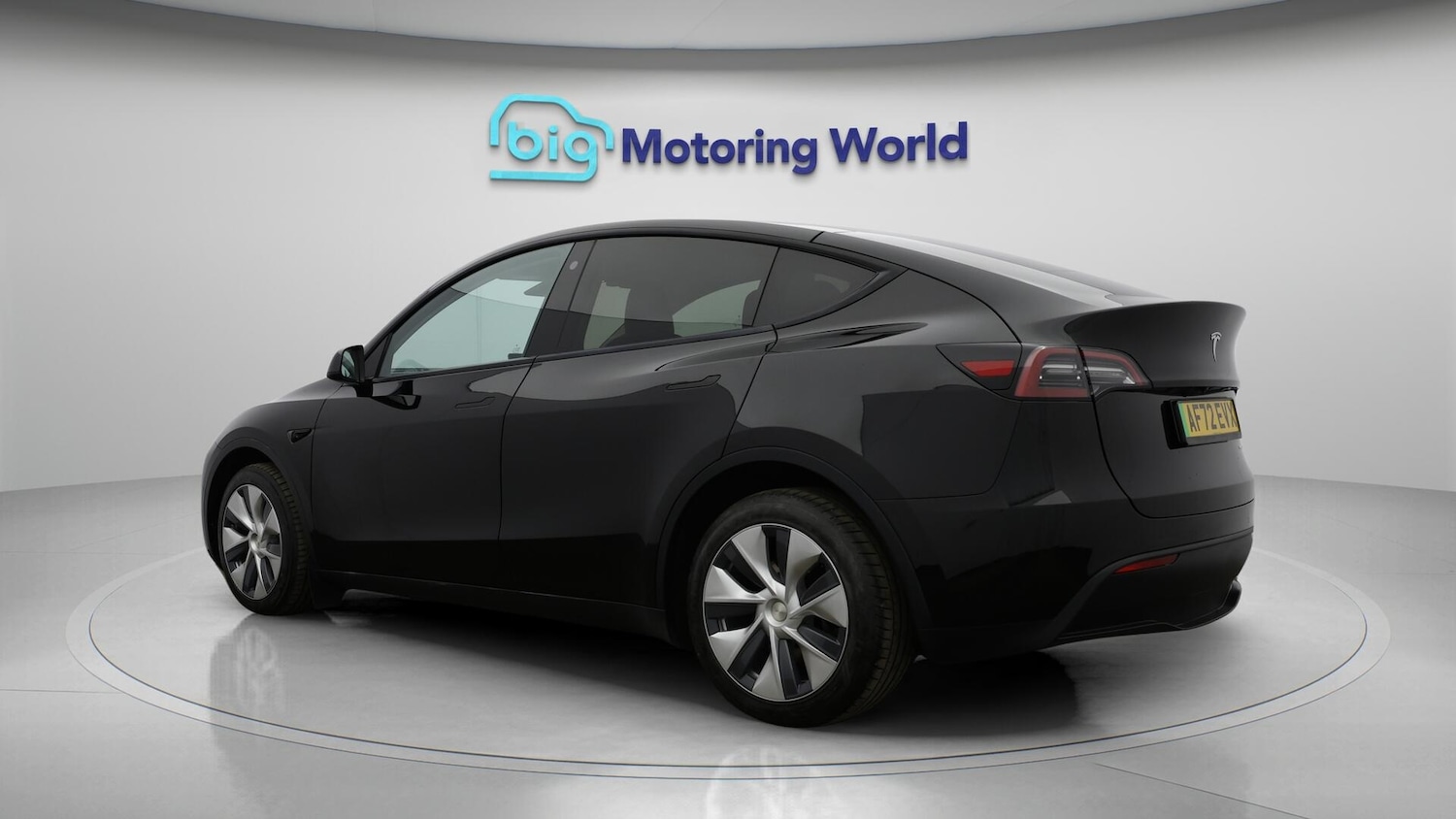 Used Tesla Model Y 2022 for sale - 76425306: Photo 6