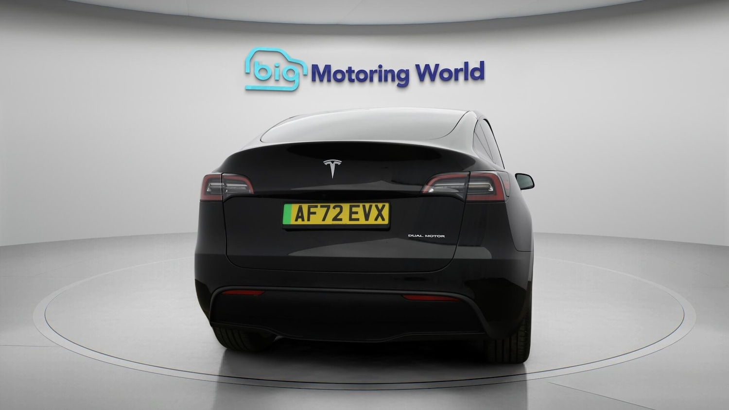 Used Tesla Model Y 2022 for sale - 76425306: Photo 7