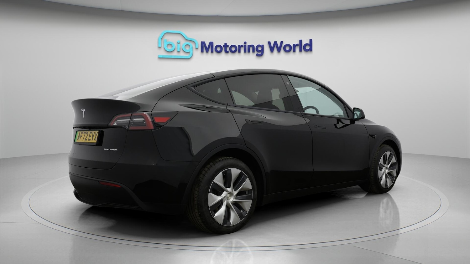 Used Tesla Model Y 2022 for sale - 76425306: Photo 8