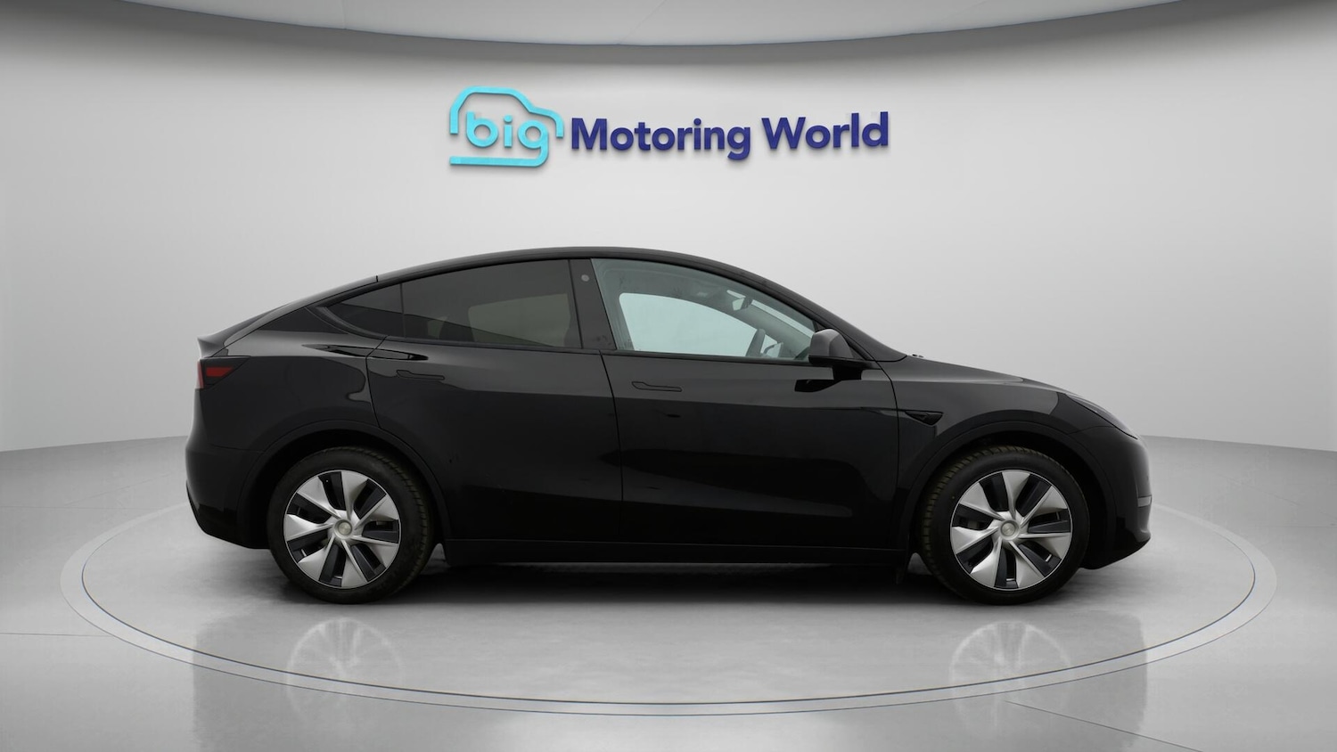 Used Tesla Model Y 2022 for sale - 76425306: Photo 9