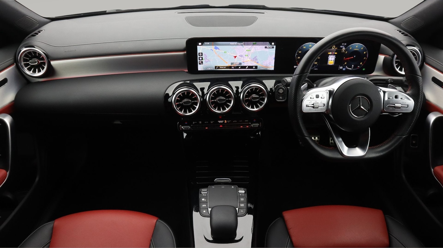 Used Mercedes-Benz CLA for sale - 78186356: Photo 13