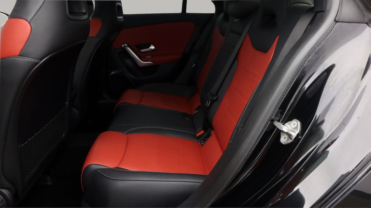 Used Mercedes-Benz CLA for sale - 78186356: Photo 16