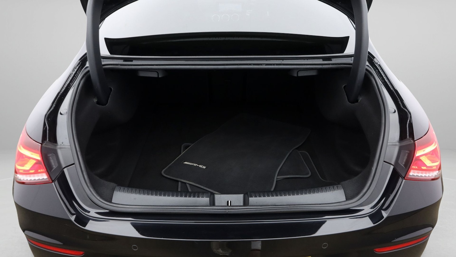 Used Mercedes-Benz CLA for sale - 78186356: Photo 17