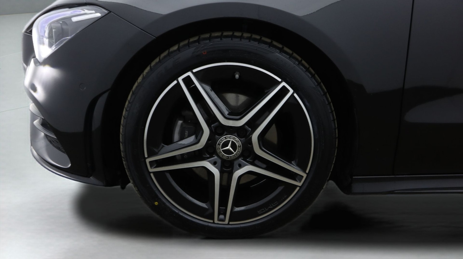 Used Mercedes-Benz CLA for sale - 78186356: Photo 18