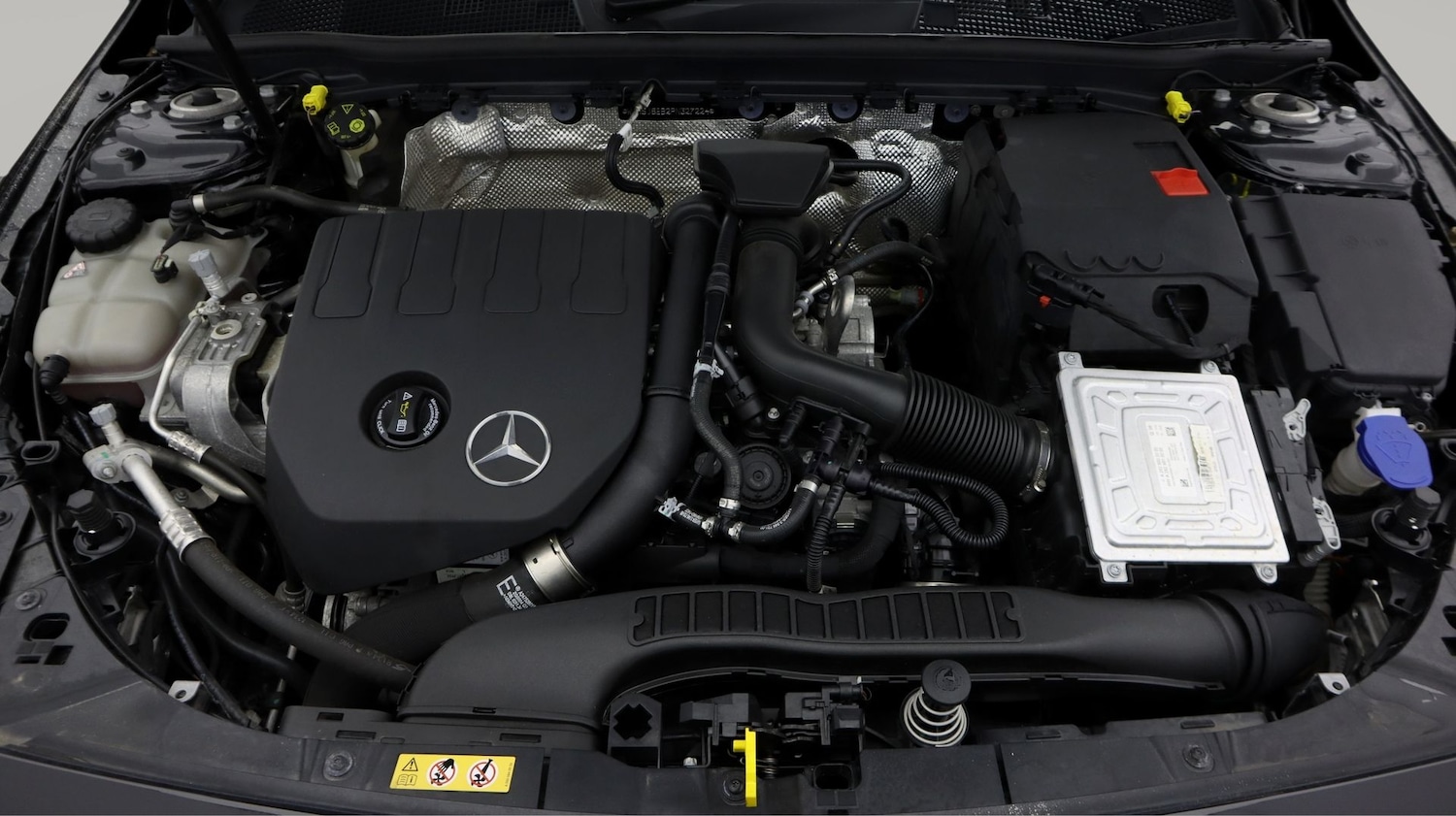 Used Mercedes-Benz CLA for sale - 78186356: Photo 19