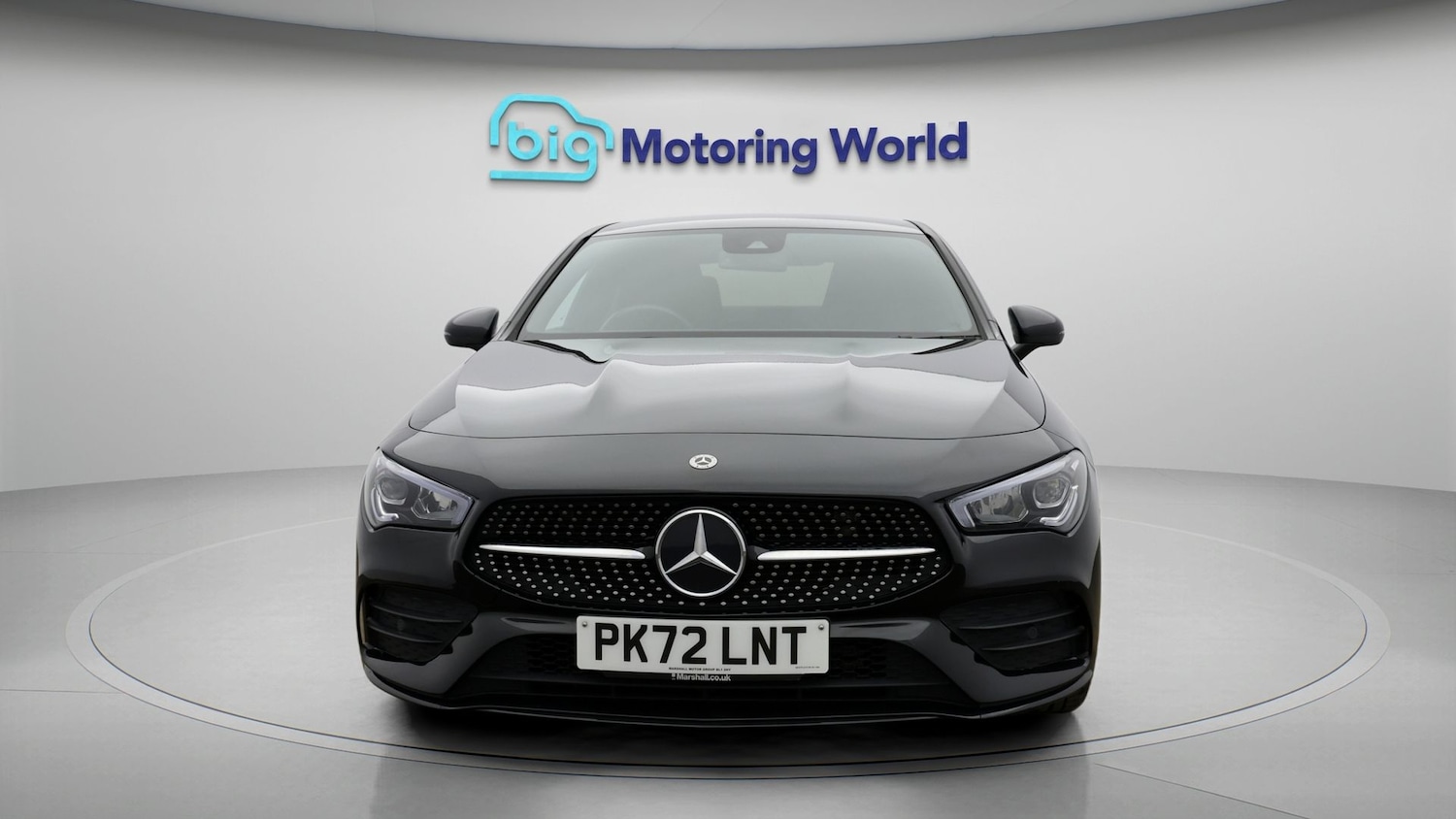 Used Mercedes-Benz CLA for sale - 78186356: Photo 2