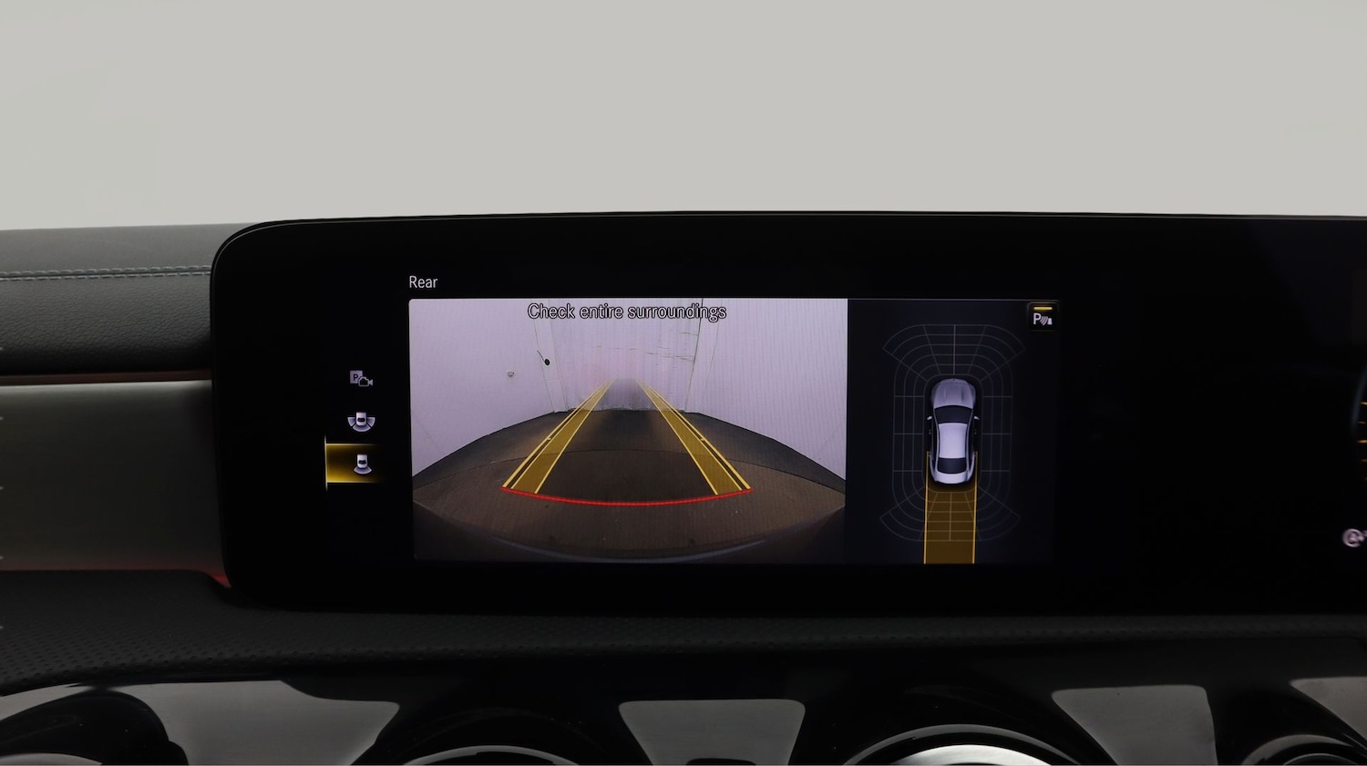 Used Mercedes-Benz CLA for sale - 78186356: Photo 22