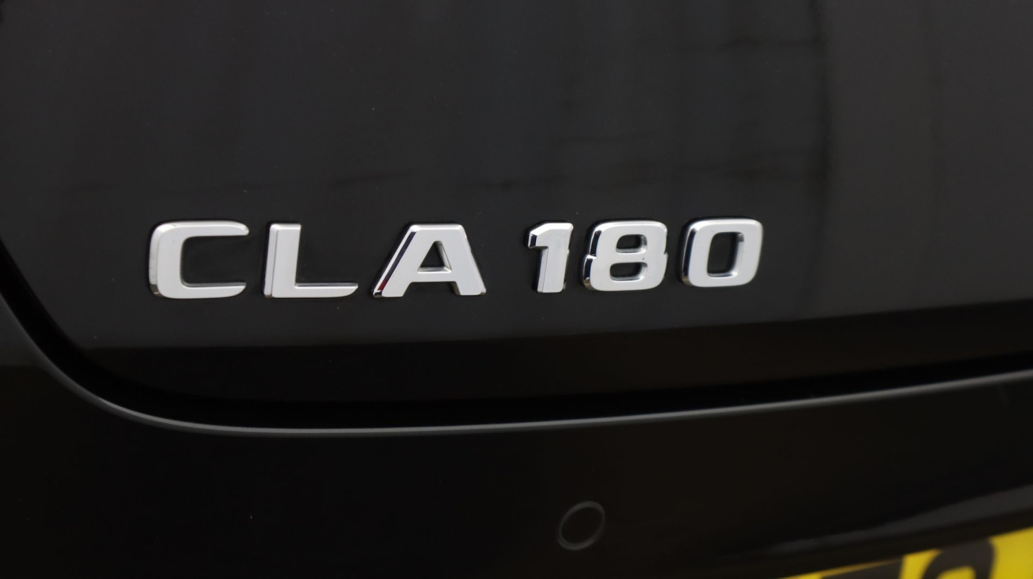 Used Mercedes-Benz CLA for sale - 78186356: Photo 24