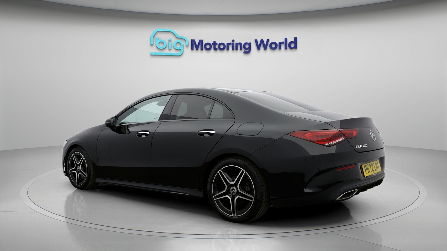 Used Mercedes-Benz CLA for sale - 78186356: Photo 5