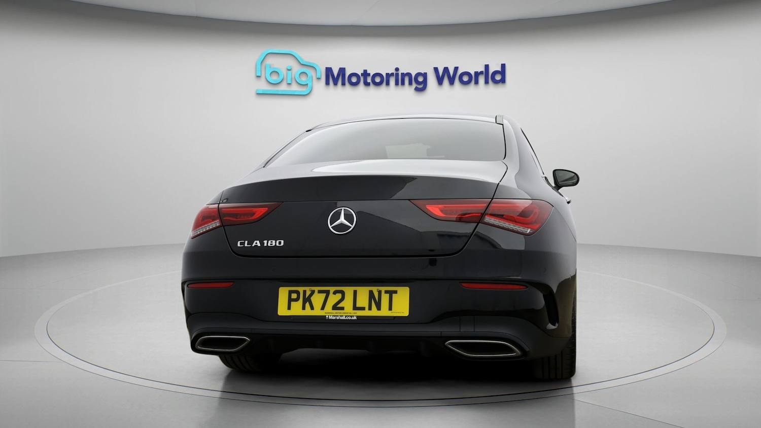 Used Mercedes-Benz CLA for sale - 78186356: Photo 6