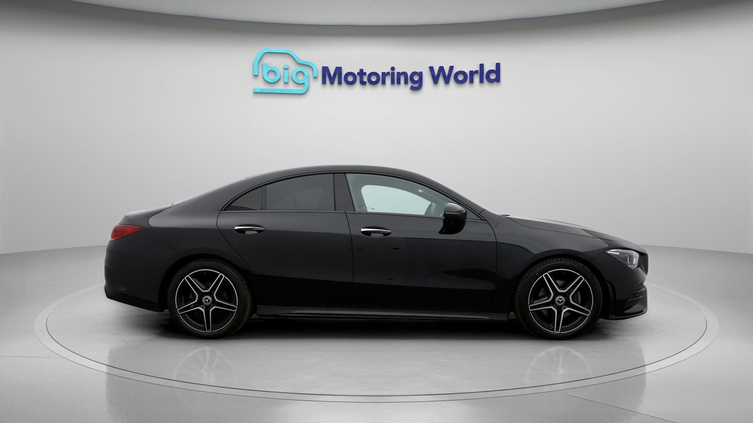 Used Mercedes-Benz CLA for sale - 78186356: Photo 8