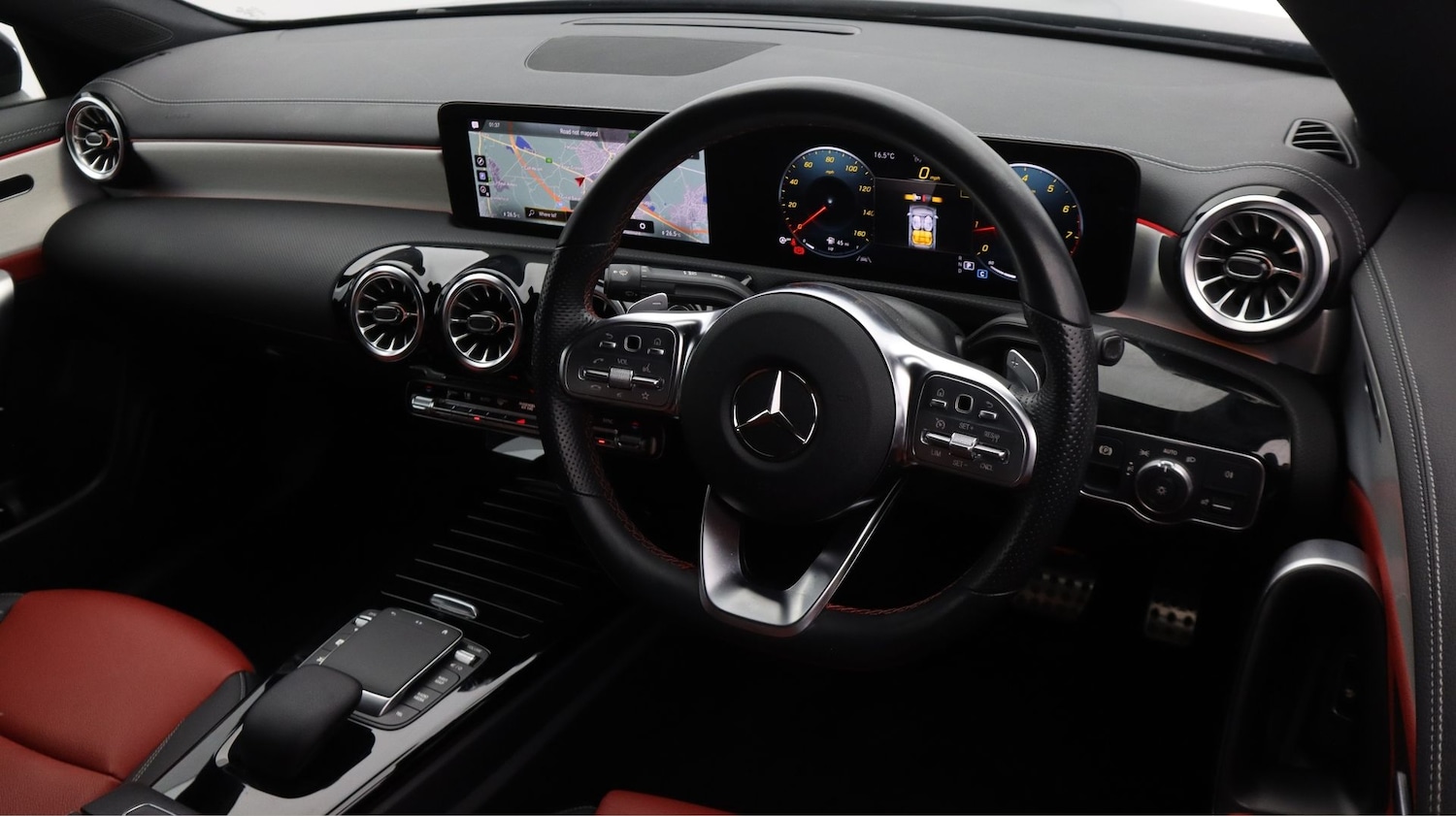 Used Mercedes-Benz CLA for sale - 78186356: Photo 9