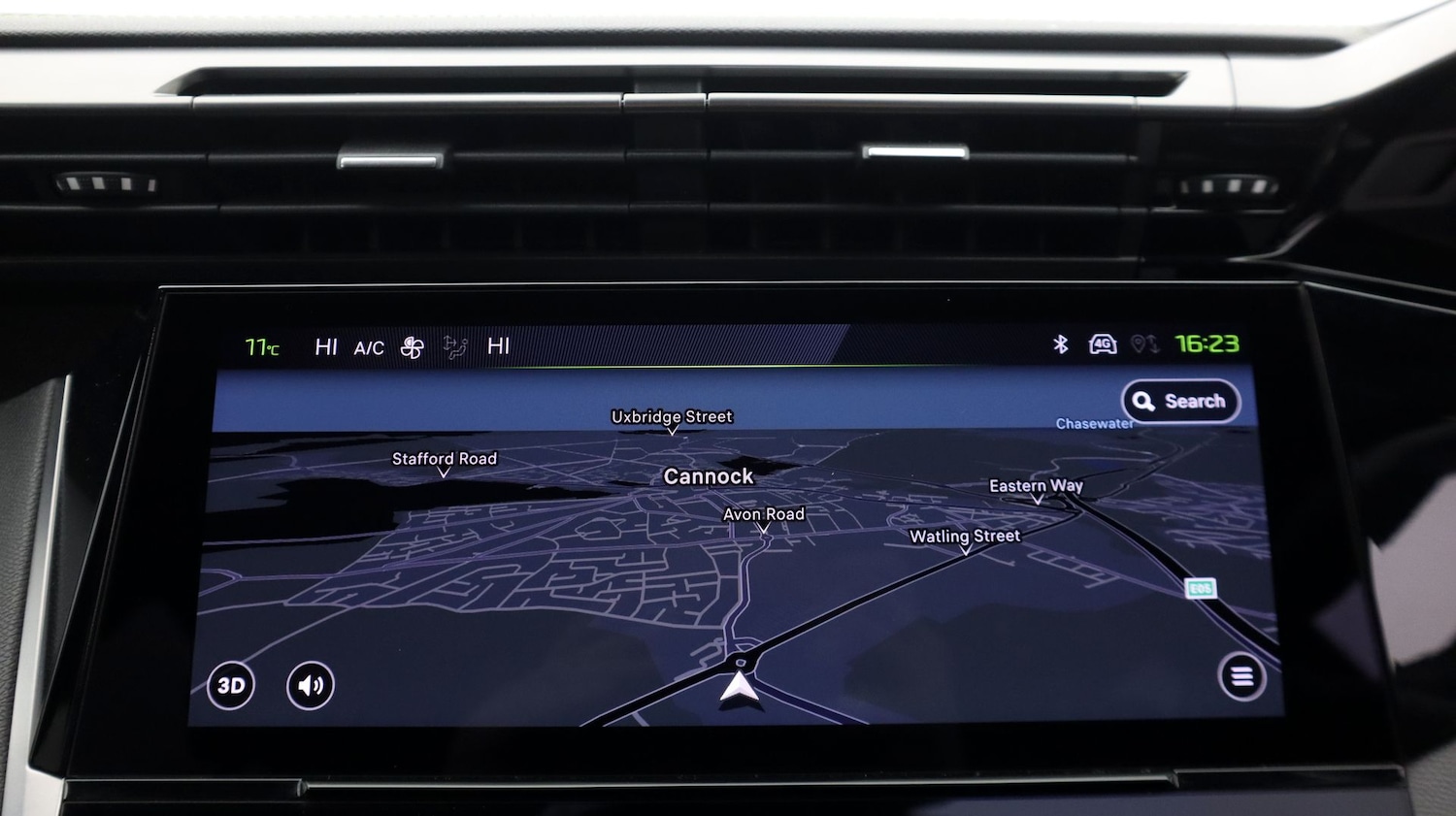 Used Peugeot 408 2024 for sale - 78025594: Photo 11