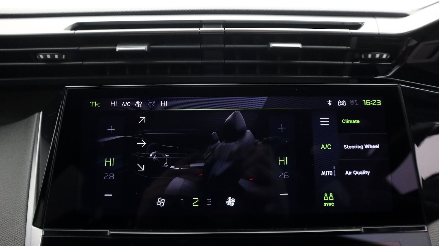 Used Peugeot 408 2024 for sale - 78025594: Photo 12